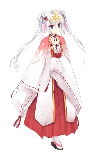 朝武芳乃